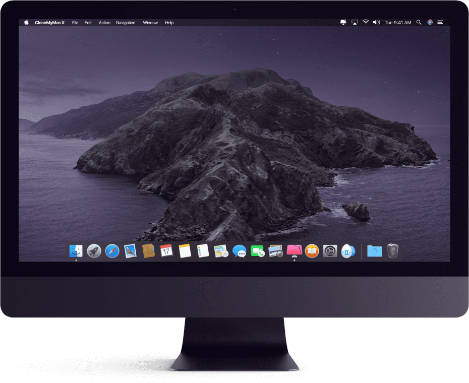 how to clean up mac os x for free